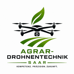 Agrar-Drohnentechnik Saar