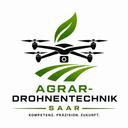 Agrar-Drohnentechnik Saar